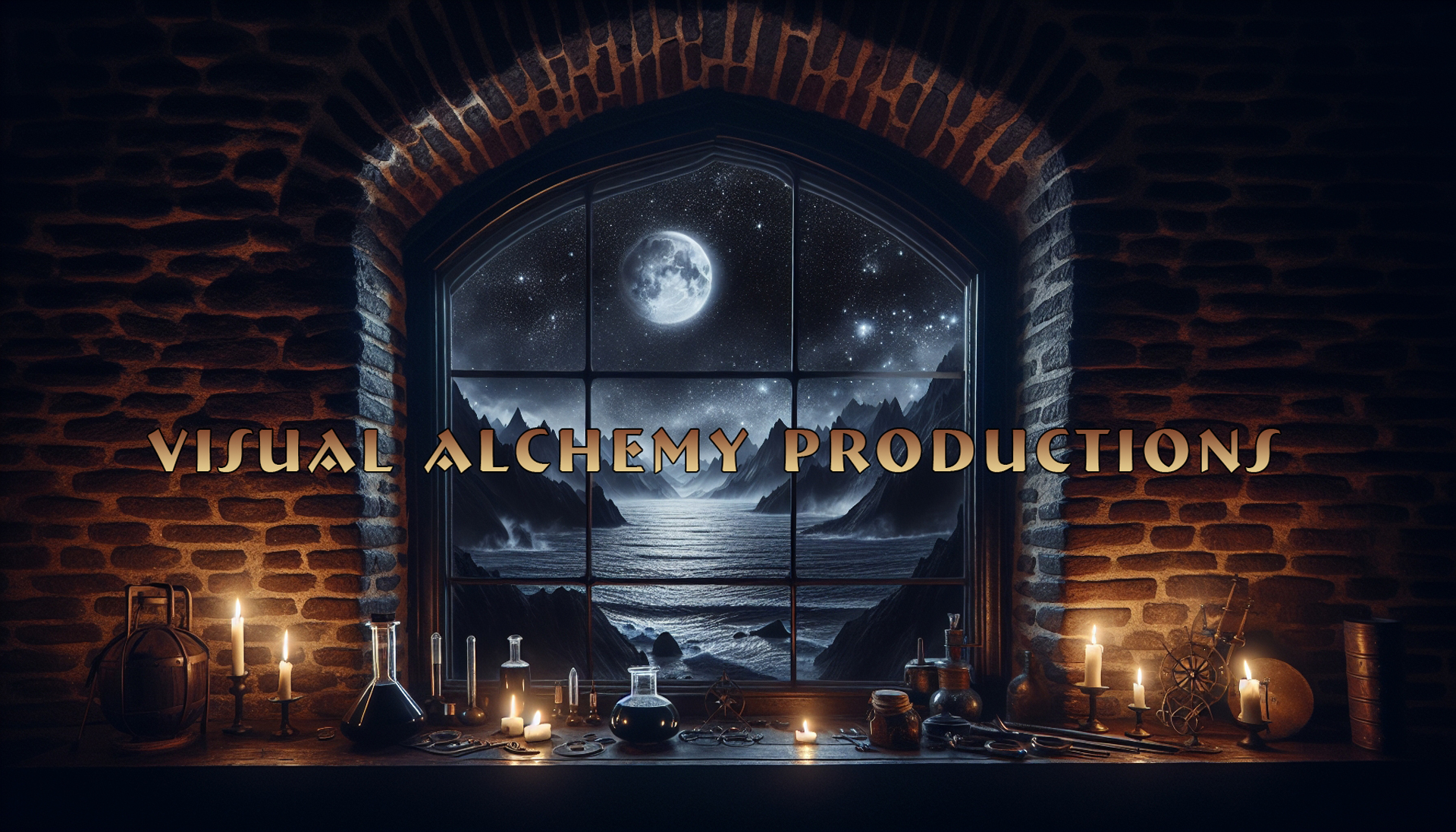 Visual Alchemy Productions