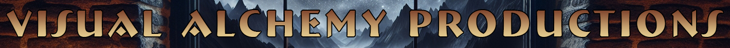 Visual Alchemy Productions
